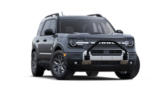 2025 Ford Bronco Sport® External Image 5